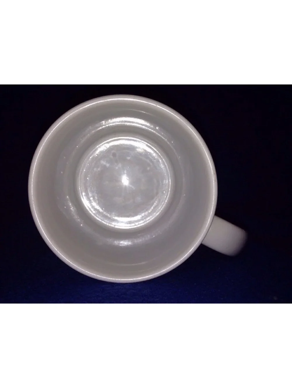 Shoebox Greetings Golf Mug Those Who Can Those Who Can't Golfer Gift Fathers Day